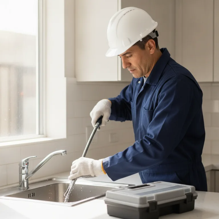 Destapar Drenajes servicio en Villahermosa